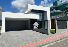 Foto 1 de Casa com 3 Quartos à venda, 360m² em Pedra Branca, Palhoça