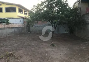 Foto 1 de Lote/Terreno à venda, 374m² em Porto Novo, São Gonçalo