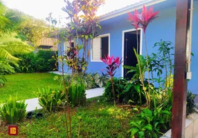 Foto 1 de Casa com 2 Quartos à venda, 86m² em Ribeirão da Ilha, Florianópolis