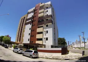 Foto 1 de Apartamento com 3 Quartos para alugar, 77m² em Manaíra, João Pessoa