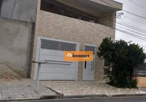 Foto 1 de Casa com 3 Quartos à venda, 196m² em Jardim Graziela, Suzano