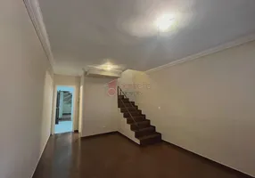 Foto 1 de Casa de Condomínio com 3 Quartos para alugar, 90m² em Vila Maringá, Jundiaí