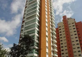 Foto 1 de Apartamento com 3 Quartos à venda, 177m² em Campo Belo, São Paulo