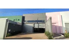 Foto 1 de Ponto Comercial para alugar, 250m² em Buritis, Uberlândia