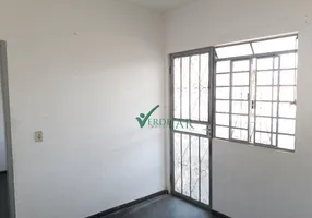 Foto 1 de Apartamento com 1 Quarto para alugar, 55m² em Baronesa , Santa Luzia