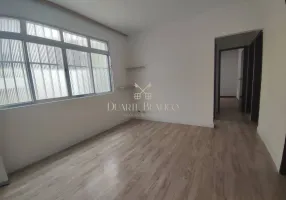 Foto 1 de Apartamento com 2 Quartos para alugar, 90m² em Pitangueiras, Guarujá