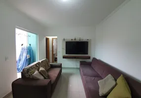 Foto 1 de Apartamento com 2 Quartos à venda, 46m² em Vila Linda, Santo André