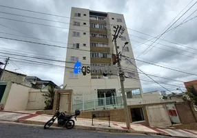 Foto 1 de Cobertura com 2 Quartos à venda, 116m² em Palmares, Belo Horizonte