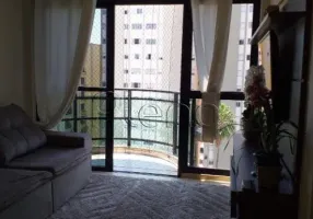 Foto 1 de Apartamento com 3 Quartos à venda, 82m² em Jardim Proença, Campinas