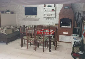 Foto 1 de Sobrado com 3 Quartos para venda ou aluguel, 133m² em Penha, São Paulo