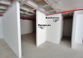 Foto 1 de Sala Comercial para alugar, 148m² em Centro, Rio de Janeiro