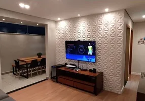 Foto 1 de Apartamento com 3 Quartos à venda, 99m² em Santa Terezinha, Belo Horizonte