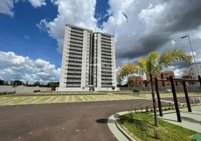 Foto 1 de Apartamento com 2 Quartos à venda, 52m² em Jardim Botânico, Araraquara