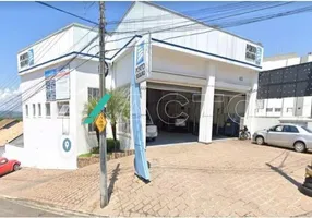 Foto 1 de Prédio Comercial com 8 Quartos à venda, 741m² em Vila Vitória I, Indaiatuba