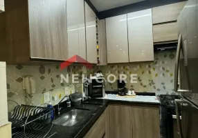 Foto 1 de Apartamento com 2 Quartos à venda, 46m² em Jardim Ansalca, Guarulhos