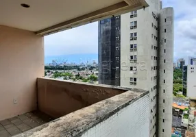 Foto 1 de Apartamento com 5 Quartos à venda, 268m² em Torreão, Recife