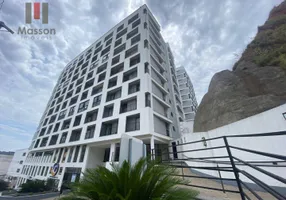 Foto 1 de Apartamento com 2 Quartos à venda, 76m² em Manoel Honório, Juiz de Fora