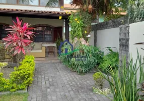 Foto 1 de Casa com 6 Quartos à venda, 295m² em Piratininga, Niterói