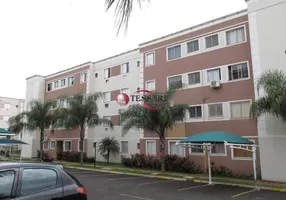 Foto 1 de Apartamento com 2 Quartos para alugar, 50m² em Loteamento Clube V, São José do Rio Preto