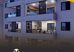 Foto 1 de Apartamento com 3 Quartos à venda, 85m² em Condominio Residencial Colinas do Paratehy, São José dos Campos