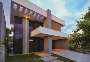 Foto 1 de Casa de Condomínio com 3 Quartos à venda, 243m² em Jardim Eliza I, Foz do Iguaçu