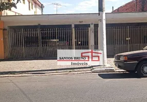 Foto 1 de Sobrado com 3 Quartos à venda, 251m² em Vila Palmeiras, São Paulo