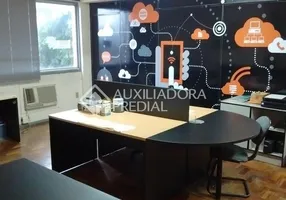 Foto 1 de Sala Comercial com 1 Quarto à venda, 60m² em Centro, Novo Hamburgo