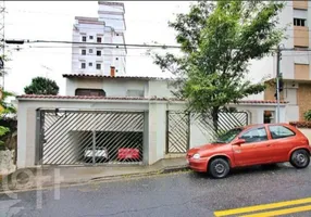 Foto 1 de Casa com 4 Quartos à venda, 340m² em Nova Petrópolis, São Bernardo do Campo