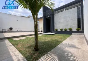Foto 1 de Casa com 3 Quartos à venda, 72m² em São Pedro, Esmeraldas