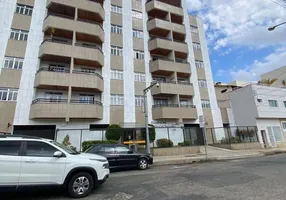 Foto 1 de Apartamento com 3 Quartos à venda, 107m² em Passos, Juiz de Fora