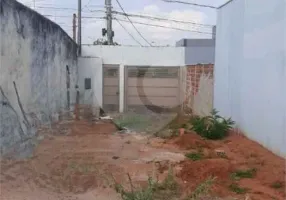 Foto 1 de Lote/Terreno à venda, 209m² em Vila Alto Paraíso, Bauru