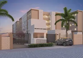 Foto 1 de Apartamento com 2 Quartos à venda, 38m² em ARACAPE, Fortaleza