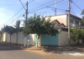 Foto 1 de Casa com 3 Quartos à venda, 250m² em Vila João Jorge, Campinas