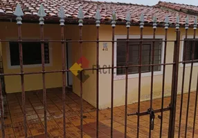 Foto 1 de Casa com 3 Quartos para alugar, 70m² em Vila Miguel Vicente Cury, Campinas