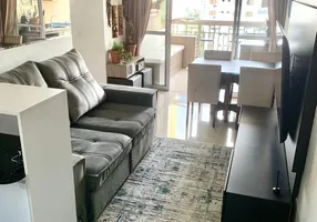 Foto 1 de Apartamento com 2 Quartos à venda, 60m² em Móoca, São Paulo