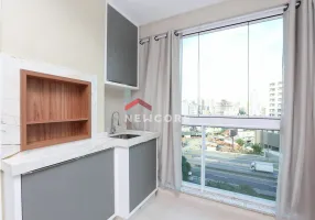 Foto 1 de Apartamento com 2 Quartos à venda, 60m² em Jardim Praia Mar, Itapema