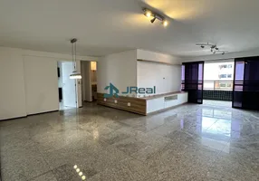 Foto 1 de Casa com 4 Quartos para alugar, 204m² em Edson Queiroz, Fortaleza