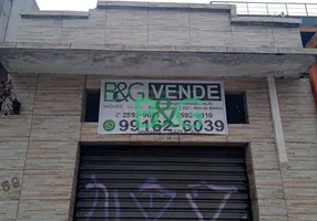 Foto 1 de Ponto Comercial à venda, 185m² em Vila Formosa, São Paulo