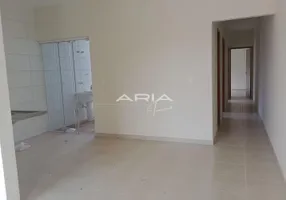 Foto 1 de Casa com 3 Quartos à venda, 69m² em Parque Leblon, Londrina