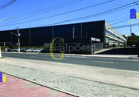 Foto 1 de Galpão/Depósito/Armazém para alugar, 1500m² em Gramado, Embu das Artes