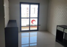 Foto 1 de Apartamento com 3 Quartos à venda, 90m² em Santa Maria, São Caetano do Sul