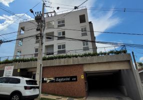 Foto 1 de Apartamento com 2 Quartos para venda ou aluguel, 92m² em Ecoville, Curitiba