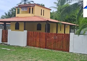 Foto 1 de Casa de Condomínio com 3 Quartos à venda, 648m² em Barra Grande , Vera Cruz