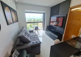 Foto 1 de Apartamento com 1 Quarto à venda, 35m² em Candeias Jaboatao, Jaboatão dos Guararapes