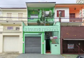 Foto 1 de Casa com 3 Quartos à venda, 160m² em Perdizes, São Paulo