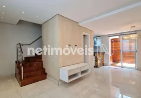 Foto 1 de Casa com 3 Quartos à venda, 98m² em Lagoinha, Belo Horizonte