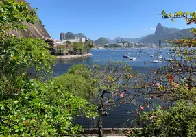 Foto 1 de Casa com 7 Quartos à venda, 621m² em Urca, Rio de Janeiro