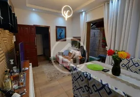 Foto 1 de Apartamento com 2 Quartos à venda, 80m² em Taquara, Rio de Janeiro