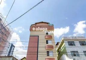 Foto 1 de Cobertura com 3 Quartos à venda, 177m² em Sagrada Família, Belo Horizonte
