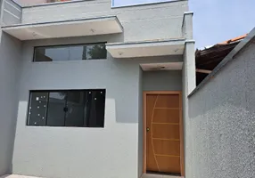Foto 1 de Casa com 3 Quartos à venda, 80m² em Novo Cambuí, Hortolândia
